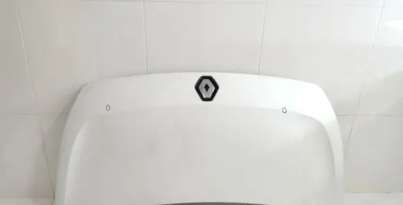 Renault Master III Engine bonnet/hood