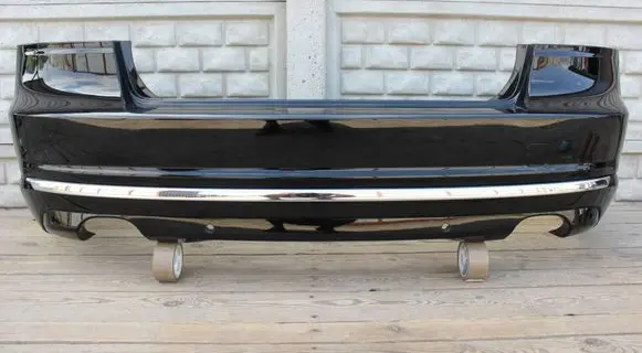 Volvo S80 Rear bumper 31323784 31353493