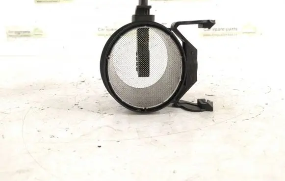 Mercedes-Benz E W211 Mass air flow meter 2730940948 2730940848