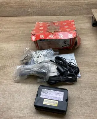 Alfa Romeo 156 Parking PDC control unit/module 5901413