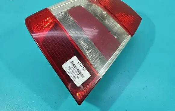 Skoda Superb B5 (3U) Rear/tail lights 3U5945111A IMPRK1517546