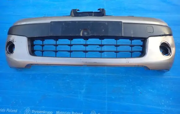 Nissan Note (E11) Front bumper