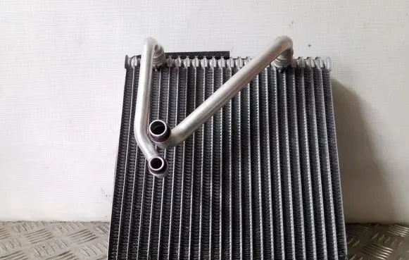 Audi A3 S3 A3 Sportback 8P Air conditioning (A/C) radiator (interior) 