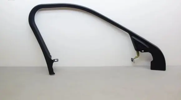 Land Rover Range Rover Velar Front door glass trim molding J8A220905AC