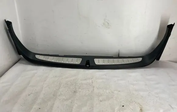 BMW 3 F30 F35 F31 Trunk/boot sill cover protection 60829010 7221875
