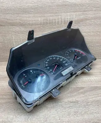 KIA Joice Speedometer (instrument cluster) 94000M3100 19990914 J09