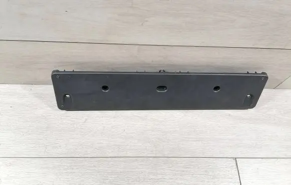 Mercedes-Benz G W463 2nd Gen Number plate surrounds holder frame A4638854200