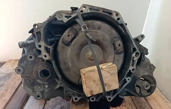 Opel Vectra C Automatic gearbox 09186329