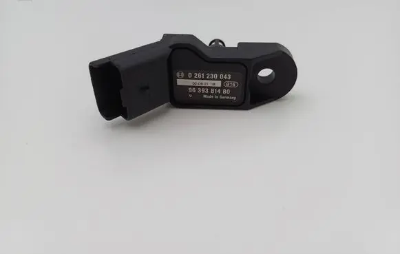 Peugeot 206 Air pressure sensor 9639381480 0261230043