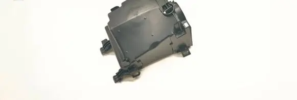 Peugeot 308 Fuse box set 9804681780