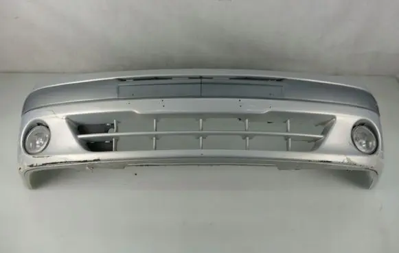 Renault Scenic I Front bumper