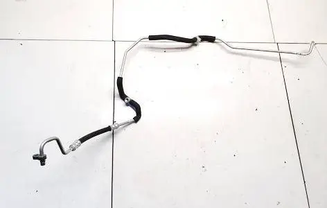 Mazda CX-30 Air conditioning (A/C) pipe/hose 