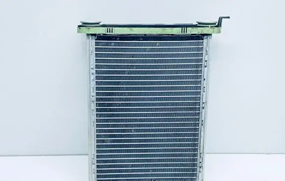 Renault Megane III Heater blower radiator 271159831R