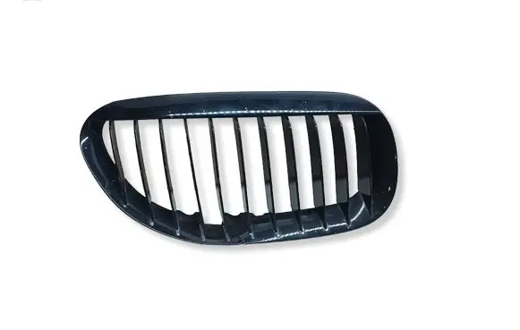 BMW 6 E63 E64 Front grill 7077932 51137077932