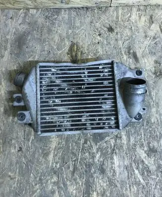 Subaru Forester SH Intercooler radiator