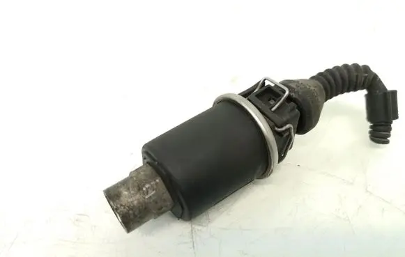 Audi A3 S3 8L Air conditioning (A/C) pressure sensor 1H0959139B SP3H1025
