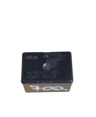 Nissan Qashqai Other relay 9098702024