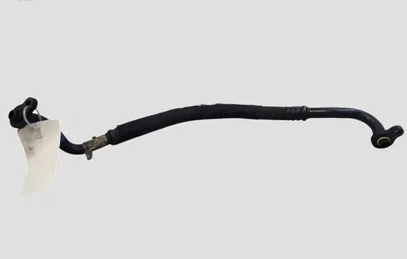 Volvo V50 Air conditioning (A/C) pipe/hose 4N5H19N602