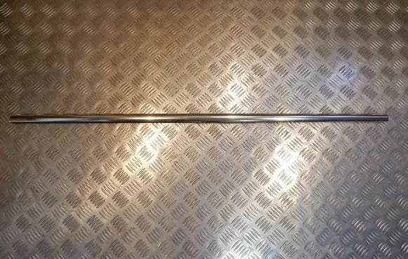 Volvo S80 Rear door trim (molding) CHROMEMOLDINGTRIM 3251
