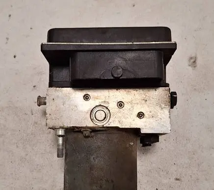 Audi A4 S4 B7 8E 8H ABS Pump 8E0614517AK05 8E0910517D012