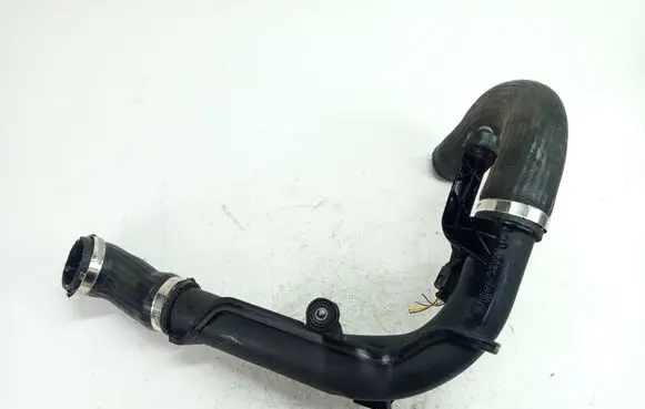 Audi A3 S3 A3 Sportback 8P Intercooler hose/pipe 1K0145770AE