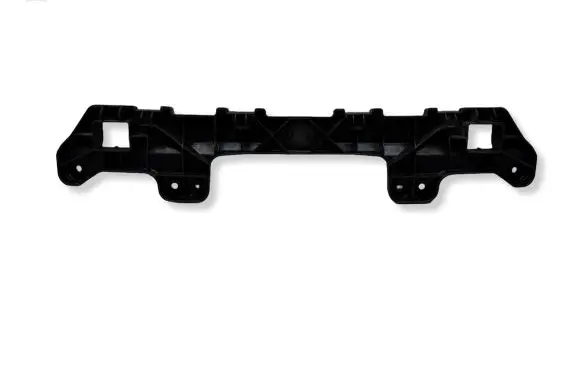 Audi A3 8Y Front bumper splitter molding 8Y5807329