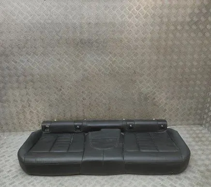 BMW X4 G02 Rear seat 7411427