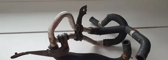 Toyota Auris E180 Engine coolant pipe/hose