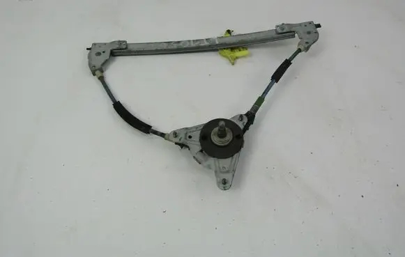 Citroen Xsara Picasso Rear door manual window regulator 