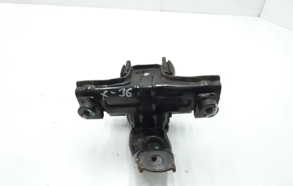 Seat Toledo IV (NH) Engine mount vacuum valve 6RF199555H