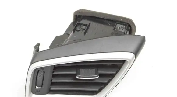 Nissan X-Trail T32 Dashboard air vent grill cover trim E9895311100