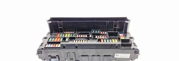 BMW 7 F01 F02 F03 F04 Fuse box set 317033442 040812 03265140