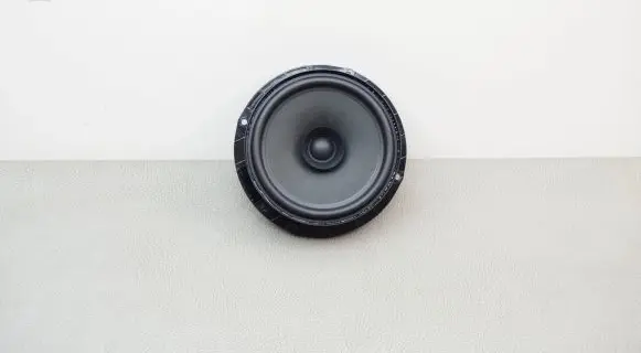 Skoda Fabia Mk4 (6VA) Rear door speaker 5JA035411C