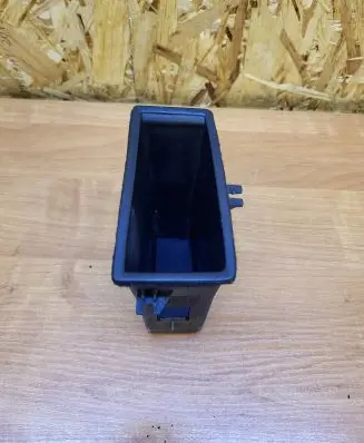 Volvo V70 Dashboard storage box/compartment 30722445