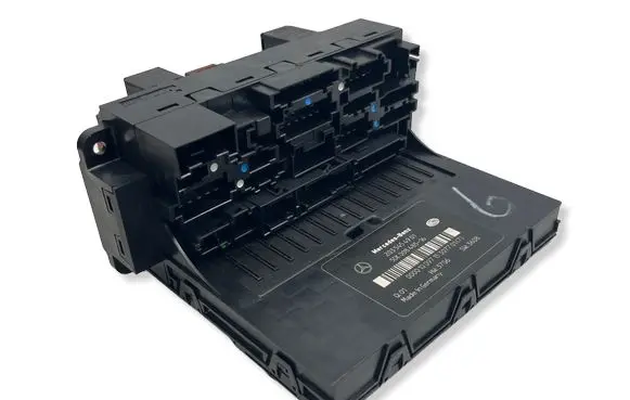 Mercedes-Benz CLC CL203 Fuse box set 2035454901 5DK00848516