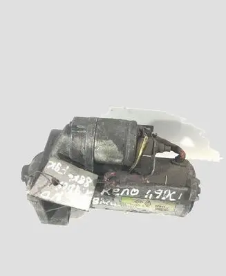 Renault Laguna II Starter motor 8200331251 D7R49