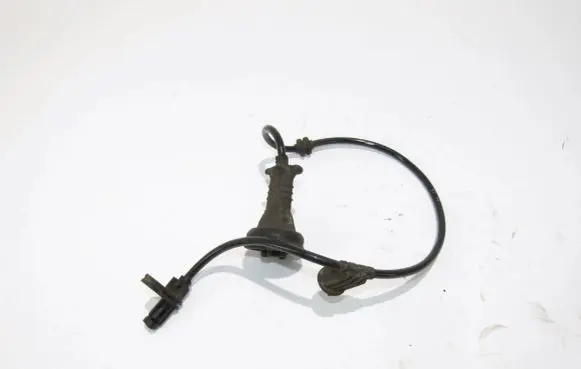 ABS brake wheel speed sensor