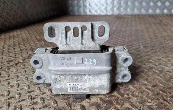 Skoda Yeti (5L) Gearbox mount 1K0199555BA