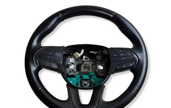 Dodge Charger Steering wheel 68172369AC