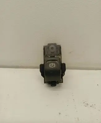 Opel Insignia A Hand parking brake switch 13271123
