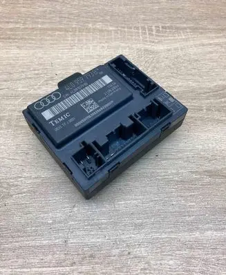Door control unit/module