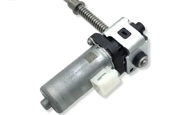 Land Rover Range Rover Sport L461 Seat adjustment motor 1050081 0934384