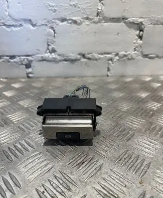 Hand parking brake switch