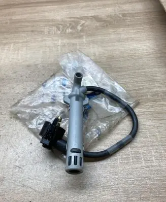 Ford Galaxy Ignition plug leads 6828807