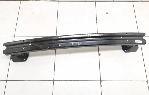 Renault Zoe Front bumper cross member 2212aq Rne49302