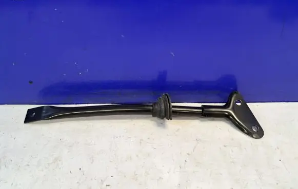 Steering tie rod