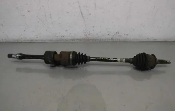 Opel Agila B Front driveshaft