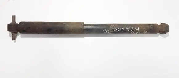 KIA Rio Rear shock absorber/damper 62590927j