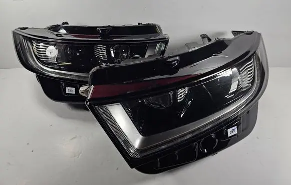 Ford Edge II Headlights/headlamps set FK7B13W029CG