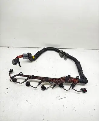 BMW 5 E39 Fuel injector wires 2249419 2249418 E5503PC